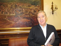 Julio Moreno
