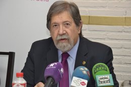 Antonio Burgos, UPyD Toledo                  