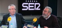 Méndez pide a UGT-A que estudie "si hay responsabilidad a depurar"
