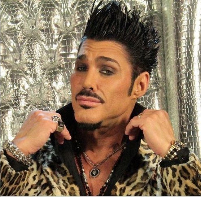 Ricardo Fort