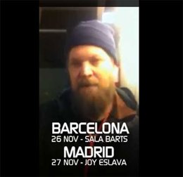 John Grant