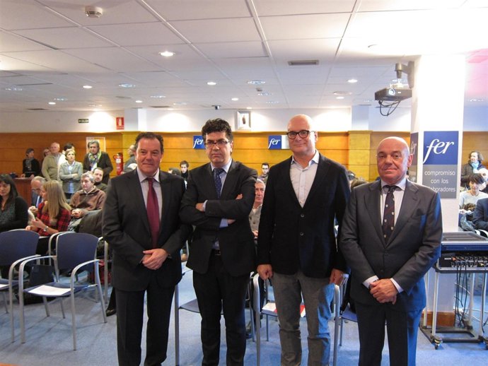 IV Jornada de Buenas Prácticas Empresariales