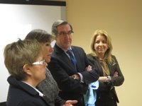 El alcalde de Santiago, "absolutamente tranquilo", cree que "no hay nada" pero se remite al secreto de sumario