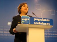 PP-A exige a la Fiscalía "el mismo rasero" para la Junta que para el Ayuntamiento al analizar la ayuda a domicilio