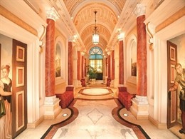 Eurostars International Palace - Roma_