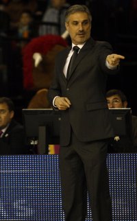 Abós: "Alba Berlín suena a Euroliga"