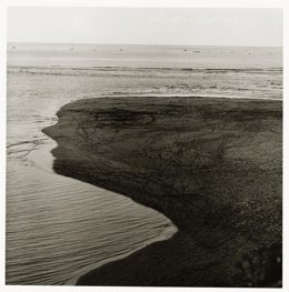 Fotografía de la exposición de Ferran Freixa