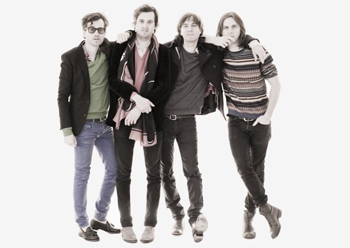 Phoenix es una las bandas confirmadas para la próxima edición