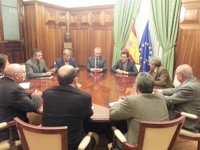 Cerdá considera "positivo y beneficioso" para el sector el acuerdo para la contratación de seguros agrarios