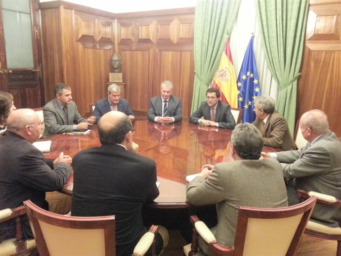 Cerdá, Haddad y García, 