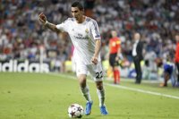 Marcelo y Di María, novedades para recibir al Galatasaray