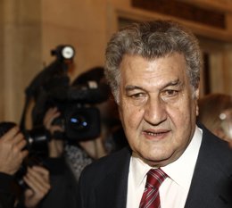 Jesús Posada, presidente del Congreso