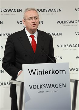 Martin Winterkorn