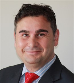 Antonio García Aparicio.