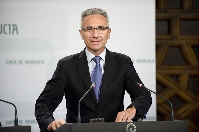 Miguel Ángel Vázquez, hoy ante los medios