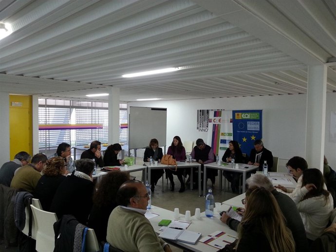 Cursos en la Escuela de Organización Industrial