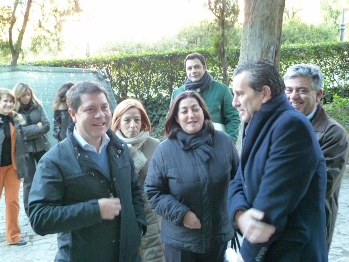 Emiliano García-Page