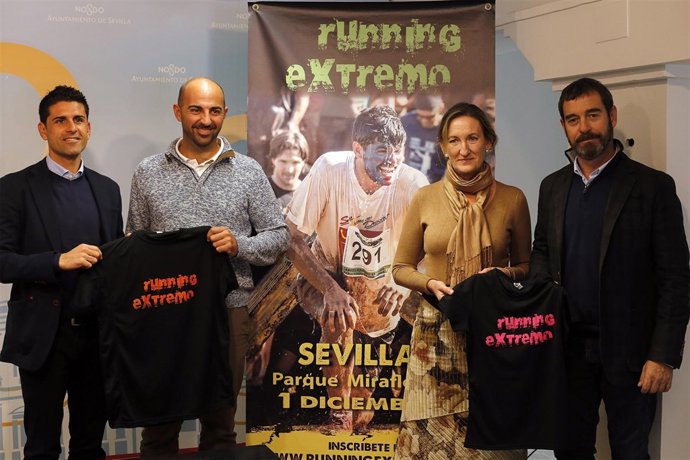 Más deporte con la III Runing Extremo.
