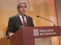 El Gobierno catalán ve "un disparo en el pie" las palabras de Linde contra una Cataluña independiente