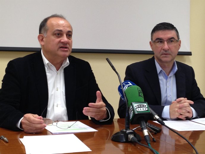 Calabuig en rueda de prensa