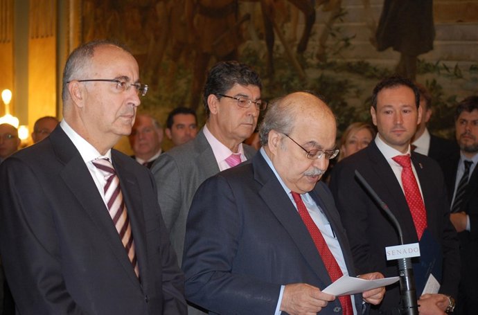 Comisión General de las Comunidades Autónomas del Senado