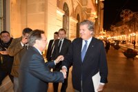 España espera que el Reino Unido haga cambiar a Gibraltar su legislación sobre tabaco