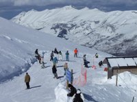 Alto Campoo abre la temporada con precios especiales de 10 euros