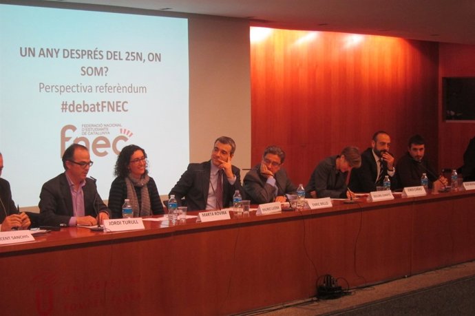 J.Turull, M. Rovira, M.Lucena, E.Millo, D.Camats, J.Cañas y A.Maimó