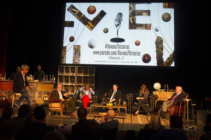 Havana 7. Historias que cuentan