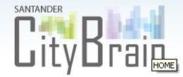Santander City Brain