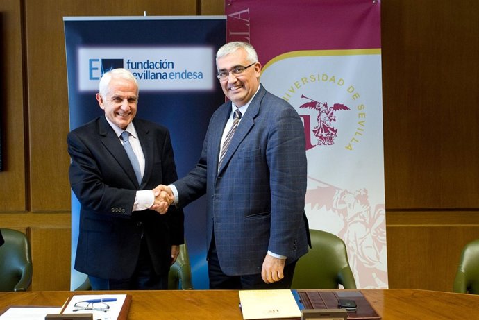 Antonio Pascual y Antonio Ramírez de Arellano