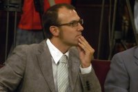 Barceló pide la retirada del TIL porque "la enseñanza del inglés no debe ser la excusa para arrinconar" el catalán