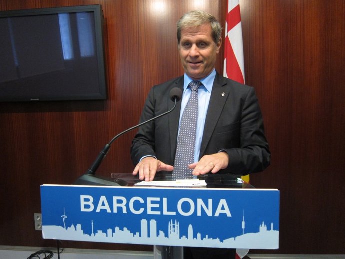 Alberto Fernández, PP