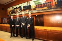 Pemex adquiere el 51% de Barreras