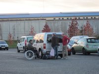 Seis etarras salen de la cárcel este martes