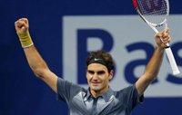 Federer podría jugar hasta los 60 años si quisiera