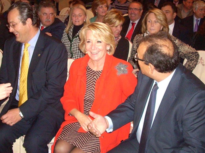 Esperanza Aguirre