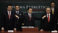 México.- El FMI insta a México a emprender una reforma fiscal más profunda