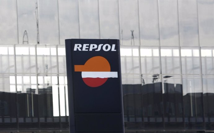 Recursos de Repsol