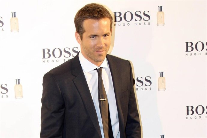 Ryan Ryenols deslumbra en Madrid