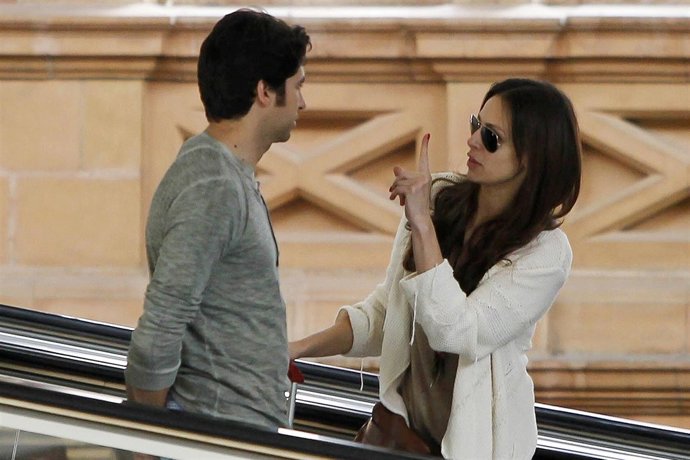 Eva González y Cayetano Rivera rompen