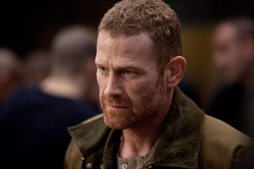  Max Martini En Pacific Rim