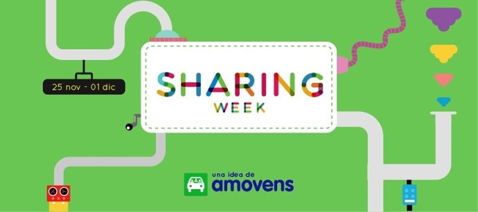 Sharing Week