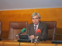 PRC da "todo su apoyo" a Gobierno regional ante la posible denuncia del País Vasco