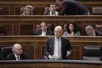 +++eptv: Montoro pide "margen de tiempo" para que "fructifiquen" sus acciones y conseguir contratos para Navantia