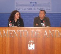 IULV-CA vería "lógico" que la Junta se personara en el caso de las facturas de UGT-A