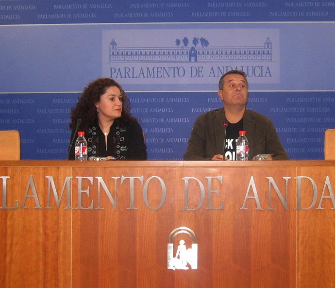 José Antonio Castro, este miércoles