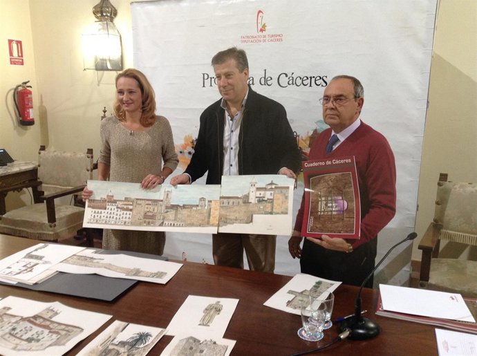 Presentación libro