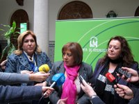 La Junta urge al alcalde de Úbeda a abrir el albergue para temporeros