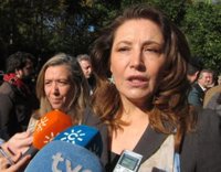 Crespo: La Junta "tiene que hacer sus deberes" para cumplir el déficit